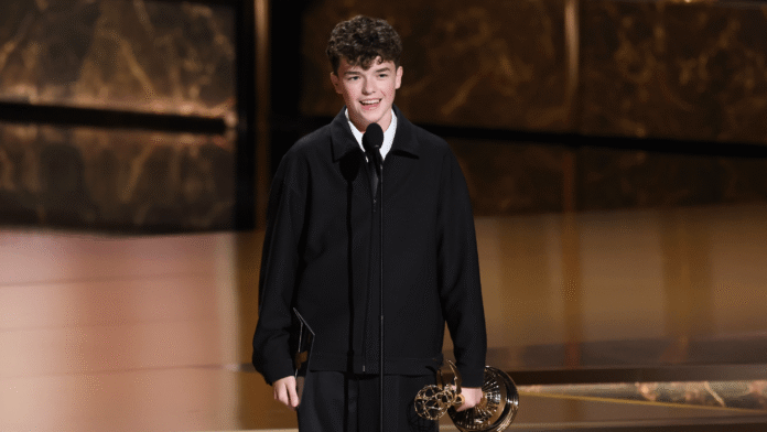 Emmys 2025 Winners Revealed: Full List Updated Live