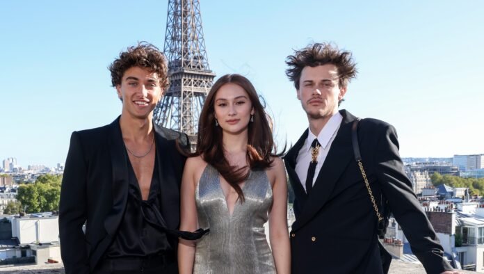 ‘The Summer I Turned Pretty’ Movie: Get Updates on Release Date, Plot & More