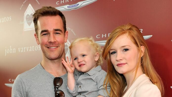GettyImages-484631091-1-e1758641433936.jpeg James Van Der Beek’s Wife: 5 Things to Know About Kimberly Brook