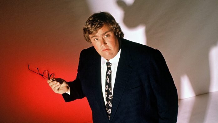 John Candy’s Health Before Death: Rumored Drug Use, Weight Struggles & Heart Issues