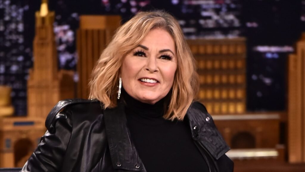 Why Was Roseanne Barr Fired by ABC? What She Said & When it Happened