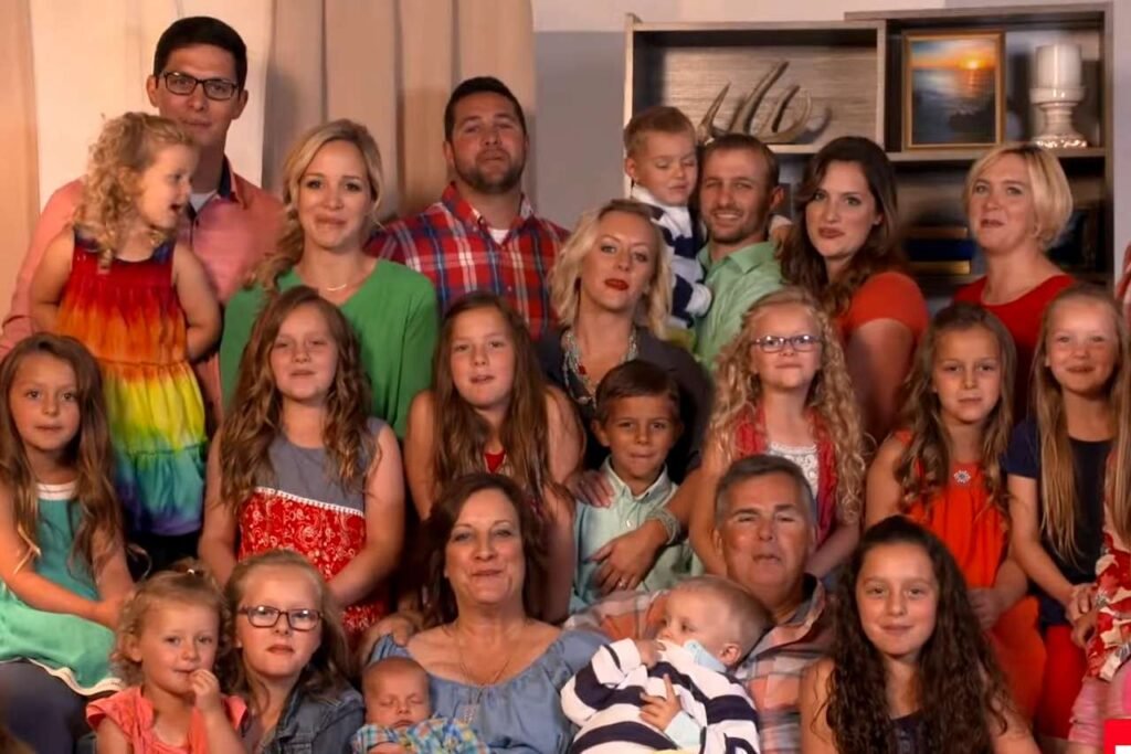 3 'Meet the Putmans' Family Members Die in Car Crash, Several Others Hospitalized