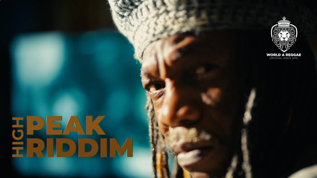 Oneness Records releases new High Peak Riddim