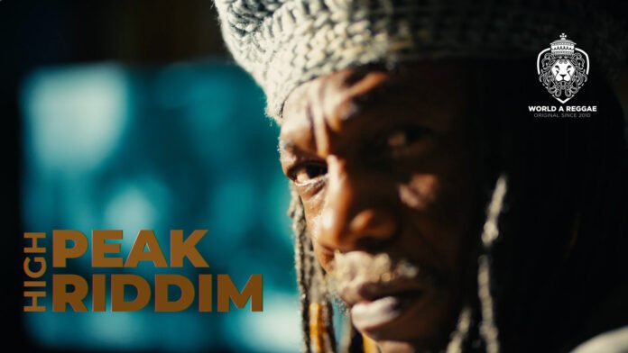 Oneness Records releases new High Peak Riddim