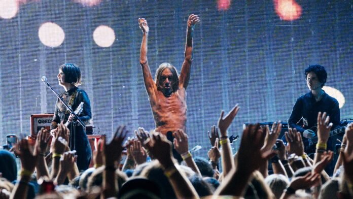 CBGB Festival Continued CBGB’s Legacy: Great Music, A Bit Messy