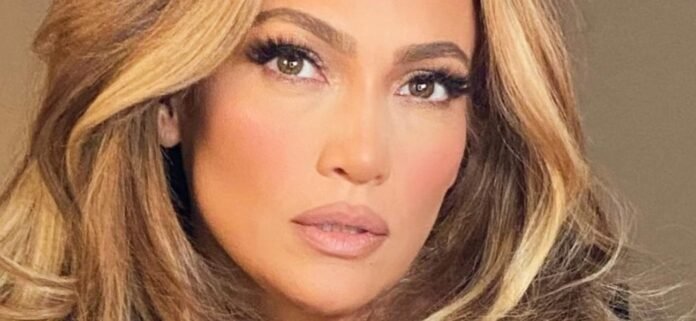 Jennifer Lopez Laughed At While Sunkissed In 'Forever Young' Swimsuit