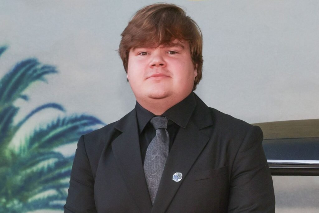 Jeremy Ray Taylor Reveals Status of Potential New 'Goosebumps' Movie (Exclusive)