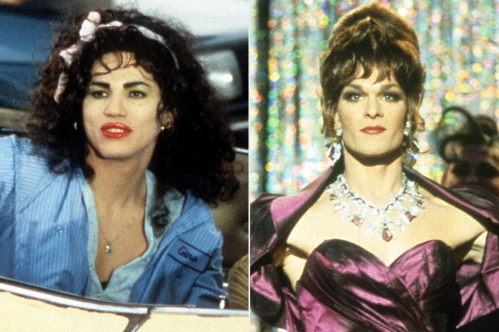 John Leguizamo's Favorite 'Wong Foo' Scene Was Patrick Swayze Fight (Exclusive)