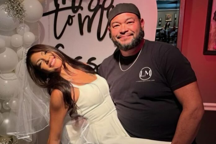 Jon Gosselin’s Fiancée Stephanie Lebo Celebrates Her Bridal Shower: Photo