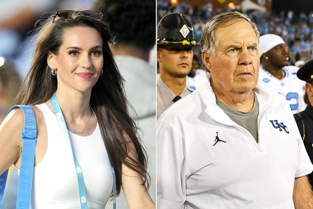 Bill Belichick Scores First Win for UNC Football as Head Coach