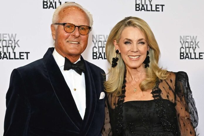 Deborah Norville Reveals Husband's Reaction to Her Hosting New Game Show (Exclusive)