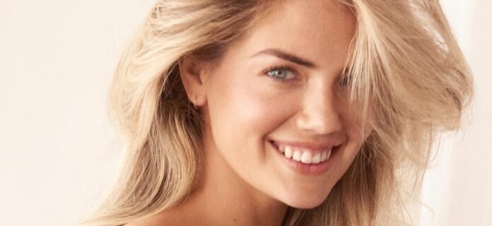 Kate Upton In See-Through Underwear Shows 'Allure' Of A 'Large Chest'