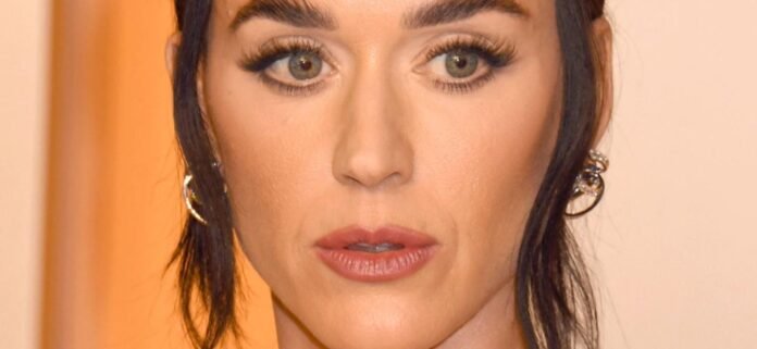 Katy Perry Told Bikini That's 'Too Small' Inappropriate For Her 'Proportions'