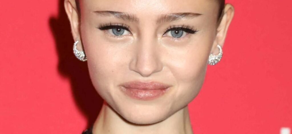 Heidi Klum's Daughter In See-Through Underwear With Mom Deemed 'Creepy'