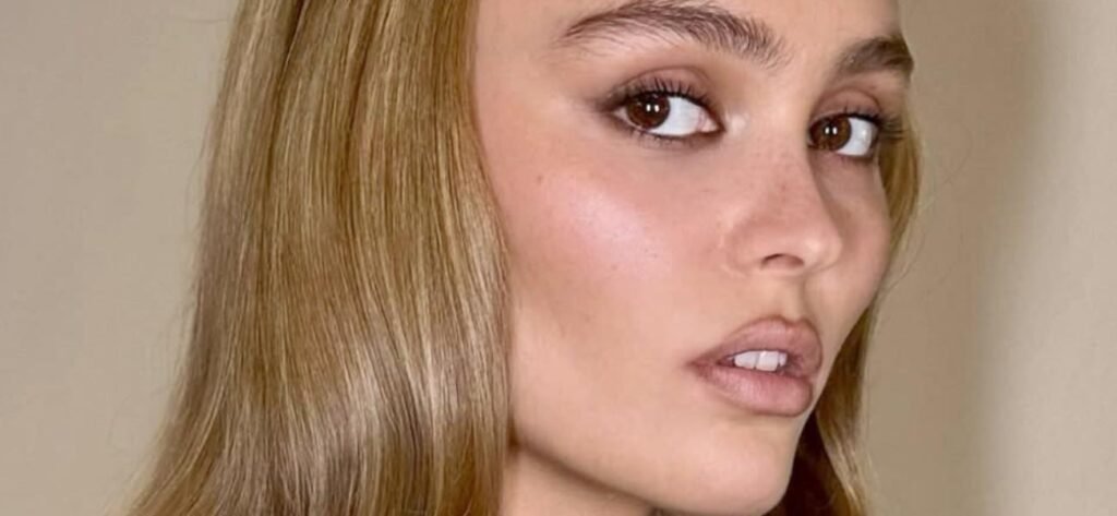 Lily-Rose Depp In See-Through Bikini Told To 'Put Some Clothes On'