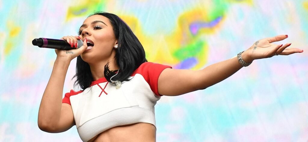 Mariah The Scientist’s Risqué Outfit Sparks Young Thug Shade