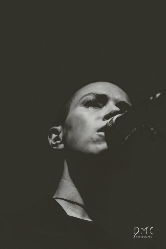 Bibi Club on Avant-Pop Sound, Building Community, and Finding Light in Chaos [Interview]