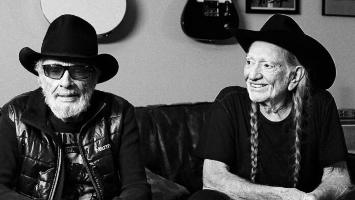 Willie Nelson Announces 155th Album Willie Sings Merle, Unveils “Workin’ Man Blues”: Stream