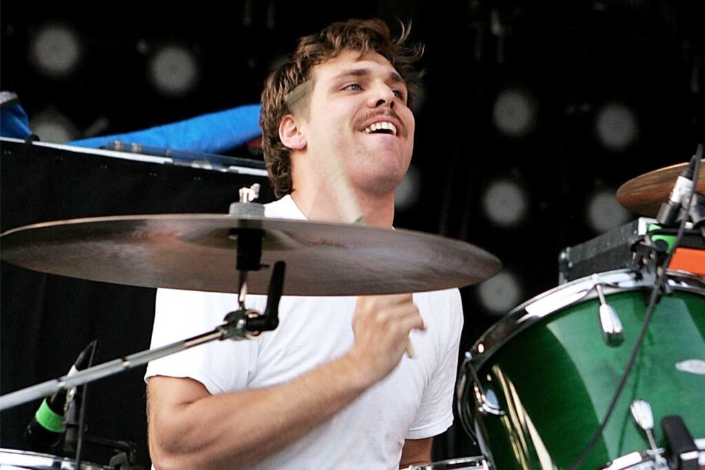 Allen Blickle, Original Drummer in Grammy-Nominated Baroness, Dead at 42