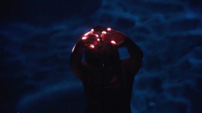 Intuitive, Vulnerable, & Elemental: N NAO on Music, Identity, and Creative Expression [Interview]