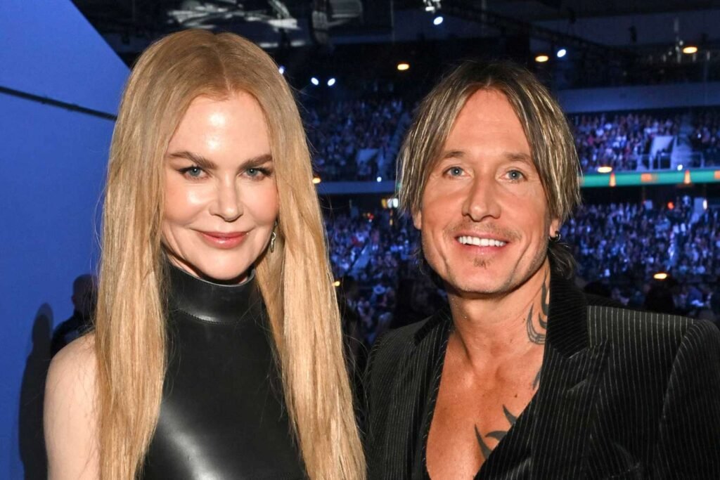 Everything Nicole Kidman and Keith Urban Said About Their Relationship