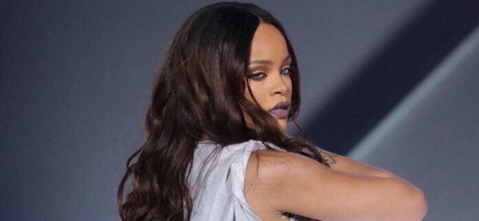 Rihanna In Bikini Asked 'Didn’t She Just Have A Baby?'