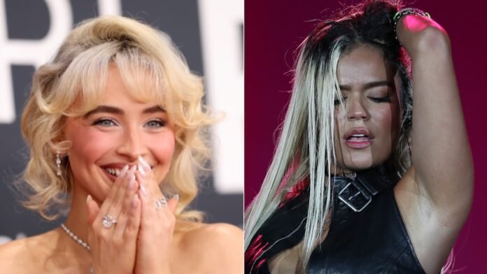 Coachella 2026: Sabrina Carpenter and Karol G Reportedly Set to Headline