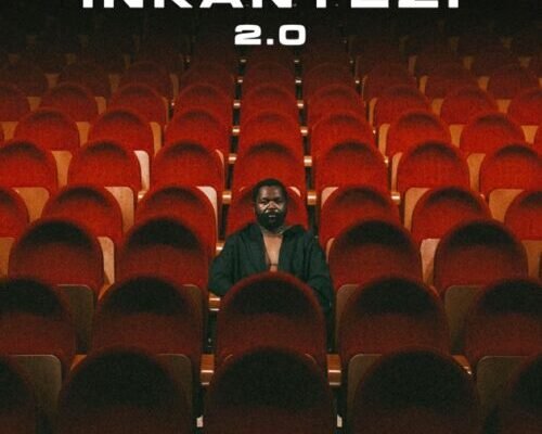 Sjava – Amashidi Amhlope (Live)