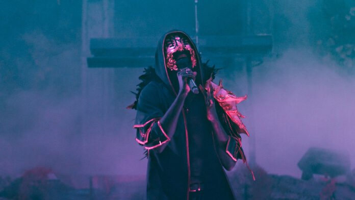 Sleep Token Launch US Arena Tour with Live Debuts and Stunning Stage Design: Photos, Video + Setlist