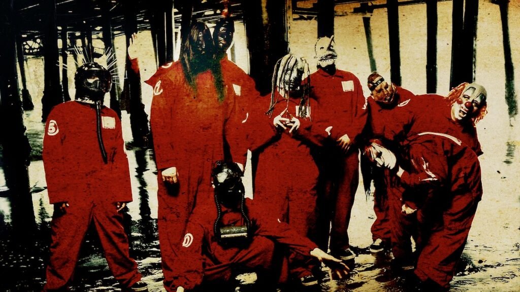 Slipknot Release 25th Anniversary Edition of Self-Titled Album Featuring 40 Previously Unreleased Tracks: Stream
