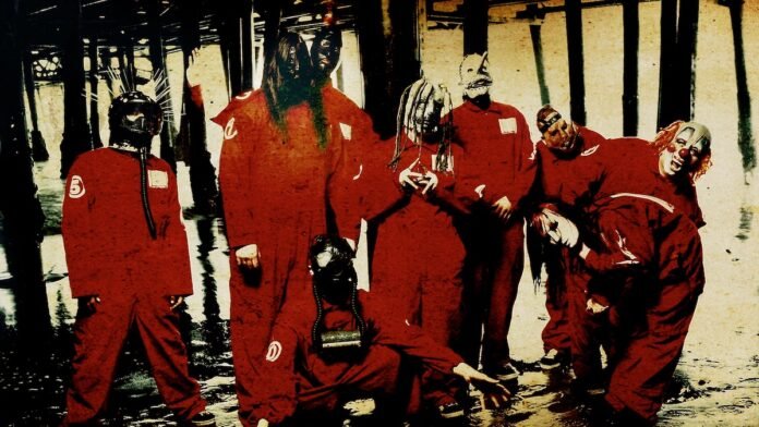 Slipknot Release 25th Anniversary Edition of Self-Titled Album Featuring 40 Previously Unreleased Tracks: Stream