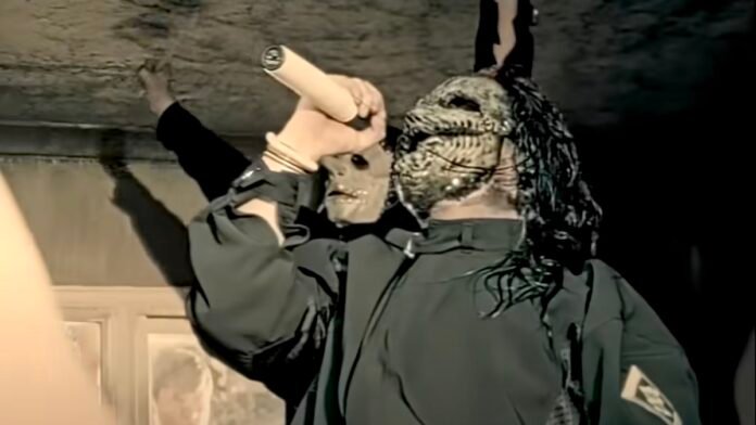 Slipknot Land First Entry Into Spotify’s 1 Billion Streams Club with “Duality”