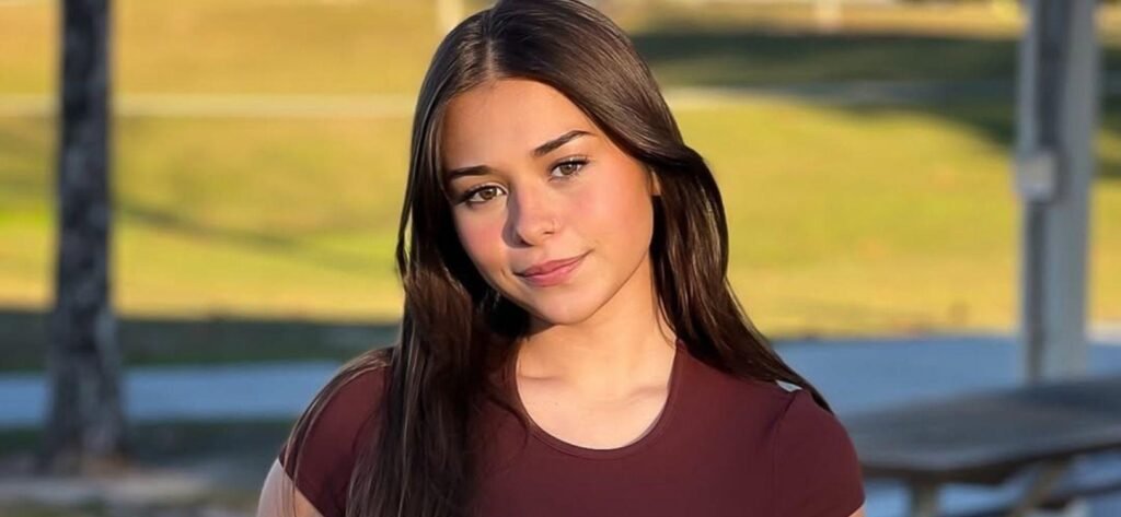 Sophie Rain Donates OnlyFans Earnings To Charity To Mark 21st Birthday