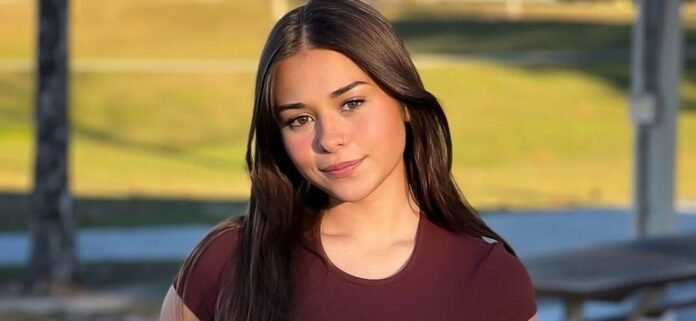 Sophie Rain Donates OnlyFans Earnings To Charity To Mark 21st Birthday