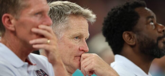 From Courtside To Crush-Worthy: New Survey Ranks Hottest NBA Coaches