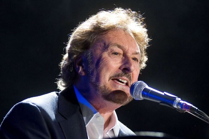 Supertramp's Rick Davies Dies of Cancer at 81
