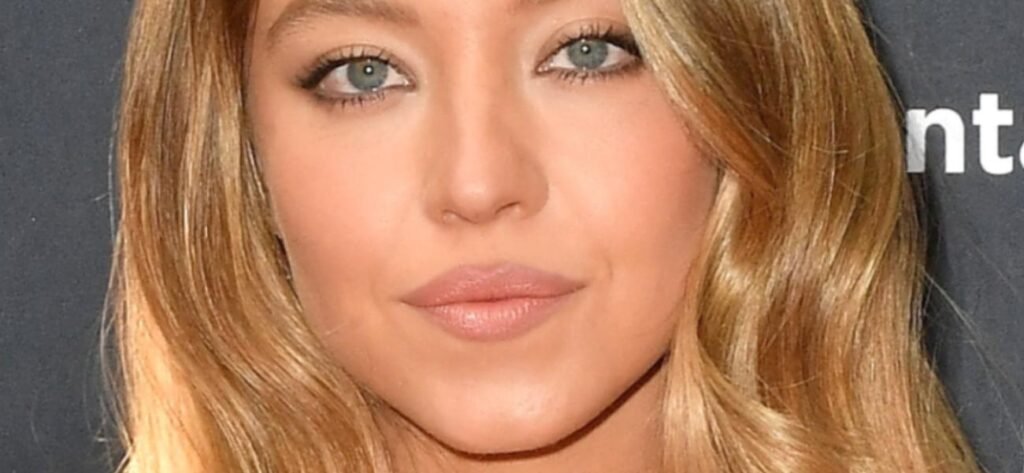 Sydney Sweeney In Braless Dress 'Promotes Everything With Her' Chest