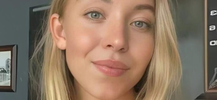 Sydney Sweeney In See-Through Underwear By A Window Is 'A 10'