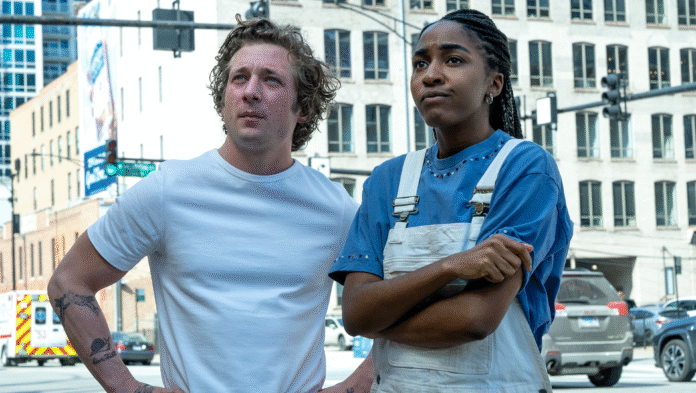 Did ‘The Bear’ Win Emmys in 2025? Here’s What Happened at the Awards