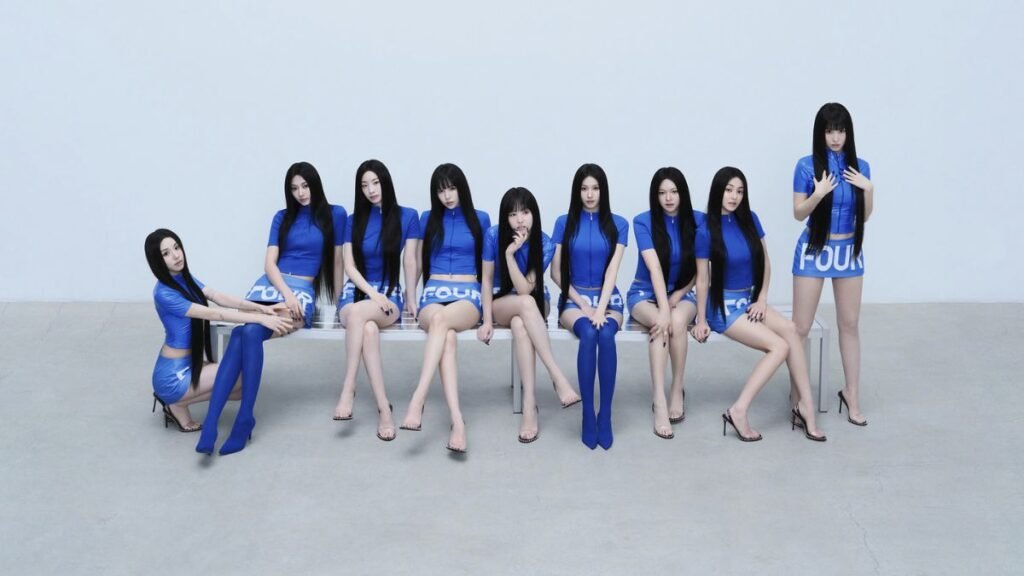 TWICE Announce 2026 World Tour: How to Get Tickets