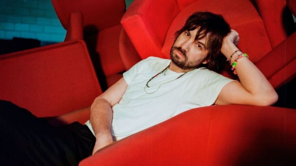 Tame Impala Announce New Album Deadbeat