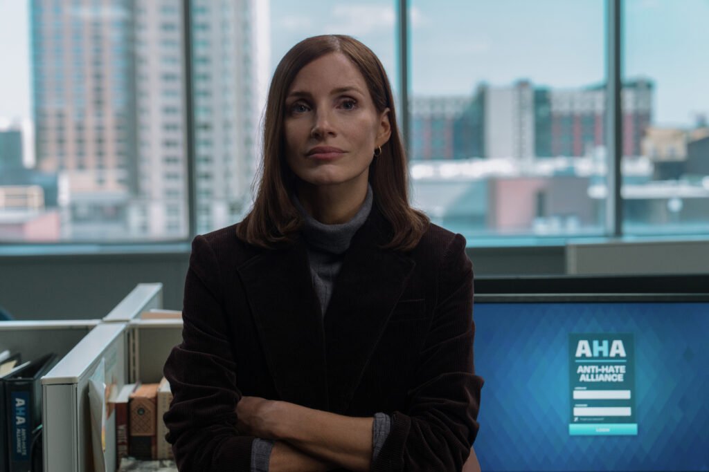 Was ‘The Savant’ Canceled? Apple TV+’s Decision on the Jessica Chastain Series