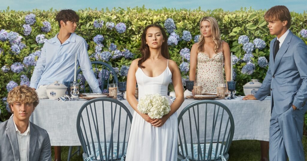 Why ‘The Summer I Turned Pretty’ Is Not Getting a Season 4 — But a Movie Instead