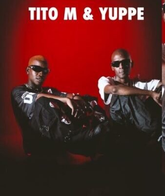 TitoM-Yuppe-Tumelo-ZA-Aziwe-Ke-Ft-Tyrone-Dee-Khalil-Harrison-Tyler-ICU-338x400.jpg TitoM, Yuppe & Tumelo ZA – Aziwe Ke ft. Tyrone Dee, Khalil Harrison & Tyler ICU