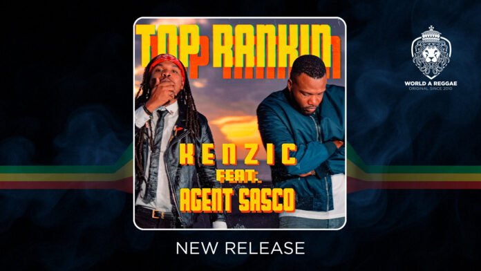 Top Rankin – Kenzic ft Agent Sasco