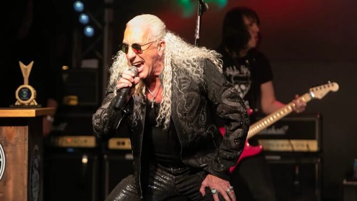 Twisted Sister to Reunite for 50th Anniversary World Tour in 2026