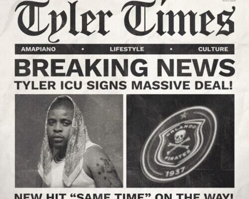 Tyler-ICU-Tyrone-Dee-–-Same-Time-ft.-Khalil-Harrison-Tumelo.za-Ceeka-RSA-TitoM-500x400.jpg Tyler ICU & Tyrone Dee – Same Time ft. Khalil Harrison, Tumelo.za, Ceeka RSA & TitoM
