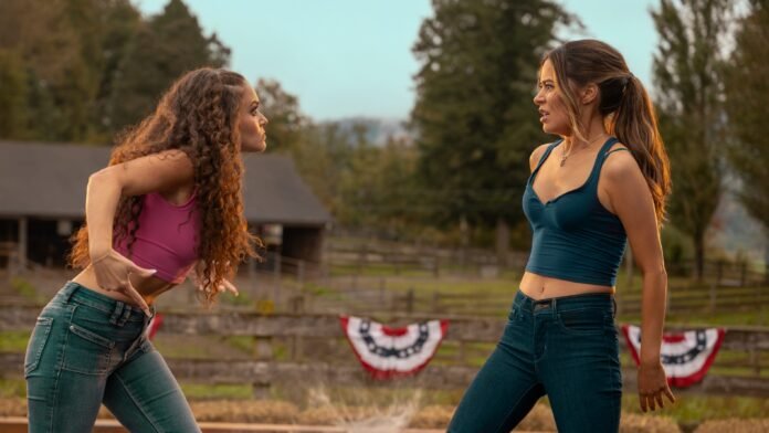 ‘The Wrong Paris’ Starring Miranda Cosgrove: Cast, Plot & How to Watch the Rom-Com Movie