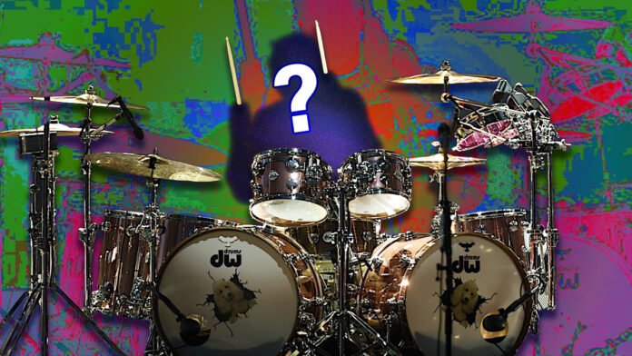 Who the Hell Is Drumming in Your Favorite Band?