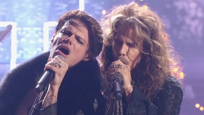 VMAs 2025: Yungblud and Steven Tyler Lead Powerful Tribute to Ozzy Osbourne